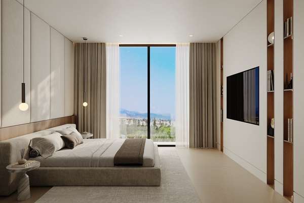 Alcantara del Mar Villas