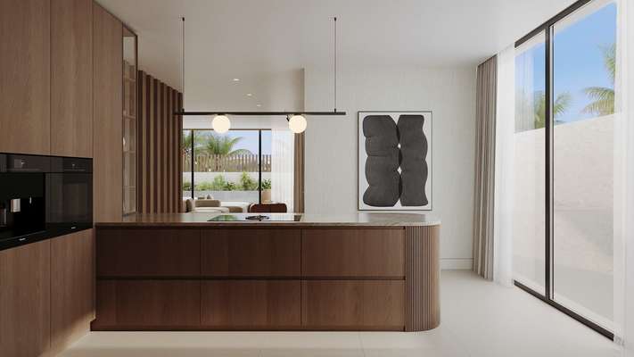 Alcantara del Mar Villas