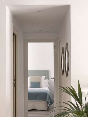 Residencial Albatros XV