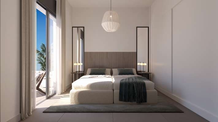 Residencial Marinsa La Viña