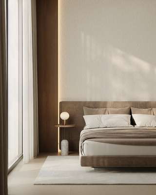 Alcantara del Mar Villas