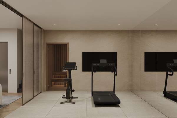 Alcantara del Mar Villas