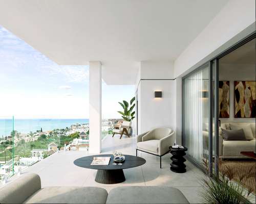 Residencial Peñoncillo IV