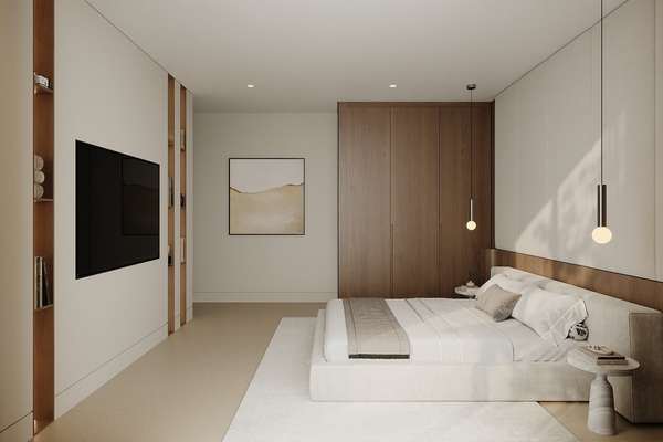 Alcantara del Mar Villas