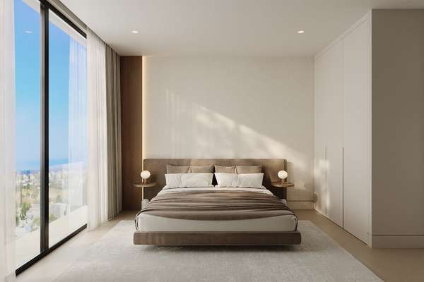 Alcantara del Mar Villas