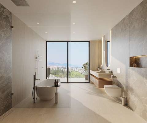 Alcantara del Mar Villas