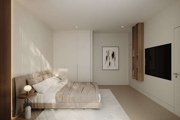 Alcantara del Mar Villas