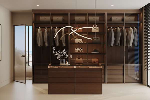 Alcantara del Mar Villas