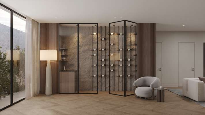 Alcantara del Mar Villas