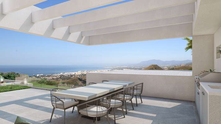 Los Altos Villa Sara