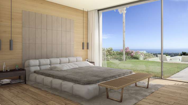 Los Altos Villa Sara