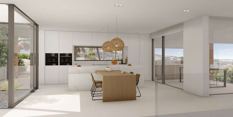 Los Altos Villa Sara