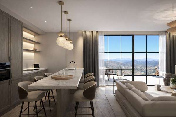 Luna Nova Residences