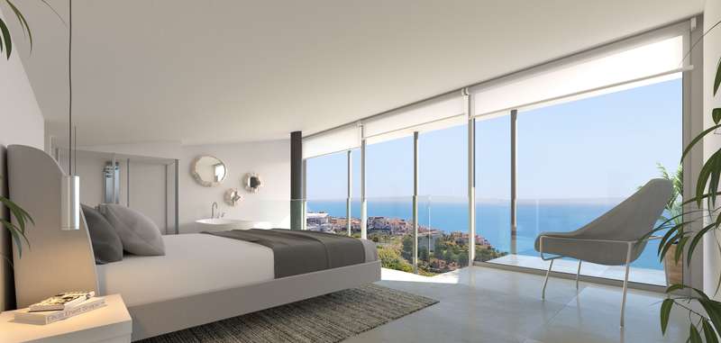 Peninsula Residences Villas