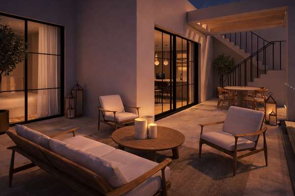 Luna Nova Residences