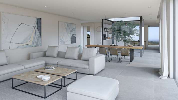 Los Altos Villa Sara