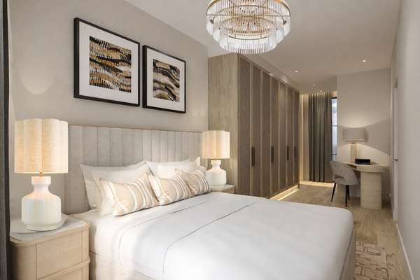 Luna Nova Residences