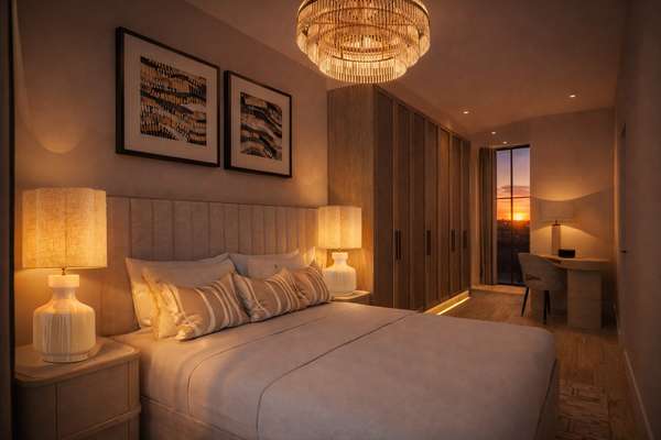 Luna Nova Residences