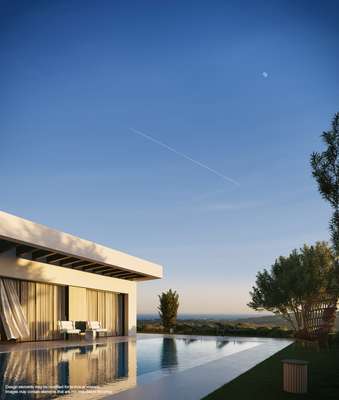 Limitless Resorts – Mijas Hills Fase 1