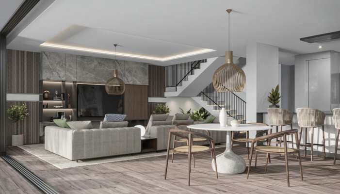 Villa Azahar Europa Golf