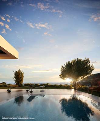 Limitless Resorts – Mijas Hills Fase 1