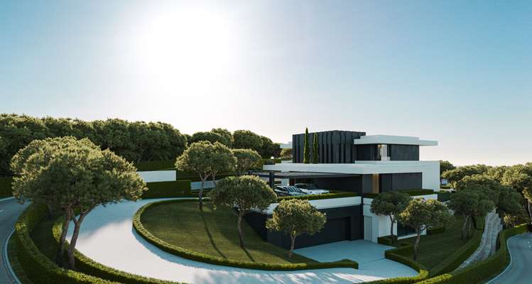 El Bosque Phase II – Villa Forest Edge