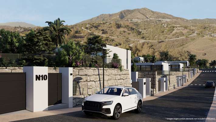 Limitless Resorts – Mijas Hills Fase 2