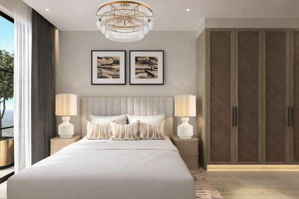 Luna Nova Residences – Adosados