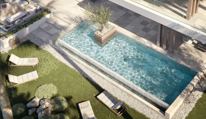 Villa Azahar Europa Golf