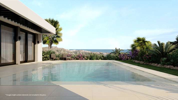 Limitless Resorts – Mijas Hills Fase 2