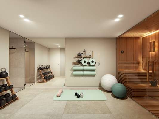 The Views Residences