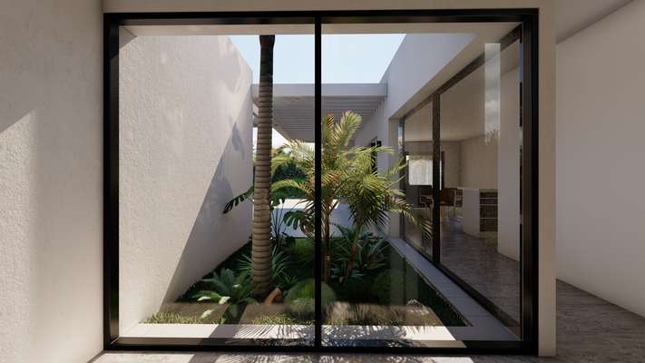 Limitless Resorts – Mijas Hills Fase 1