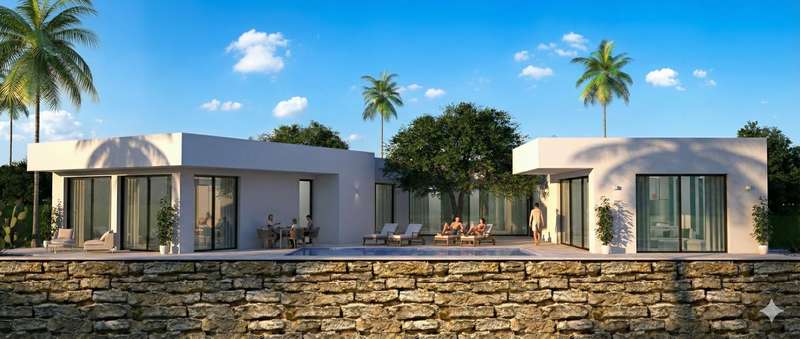 Limitless Resorts – Mijas Hills Fase 2