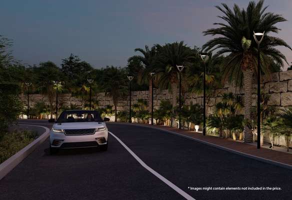 Limitless Resorts – Mijas Hills Fase 1