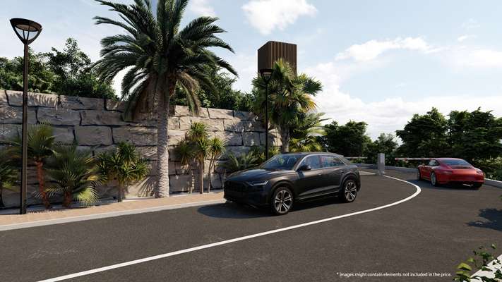 Limitless Resorts – Mijas Hills Fase 1