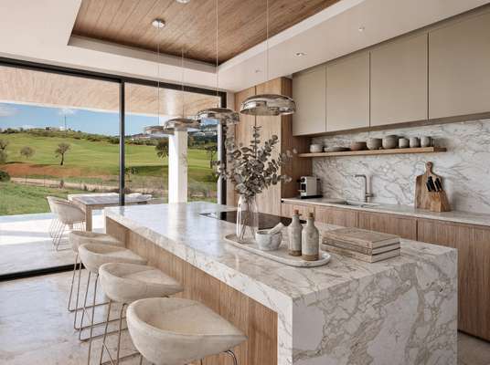 Villa Selene Europa Golf