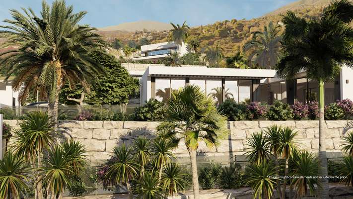 Limitless Resorts – Mijas Hills Fase 1