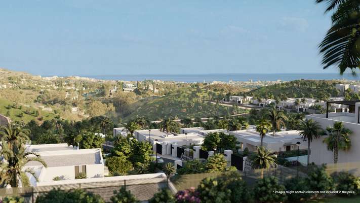 Limitless Resorts – Mijas Hills Fase 1