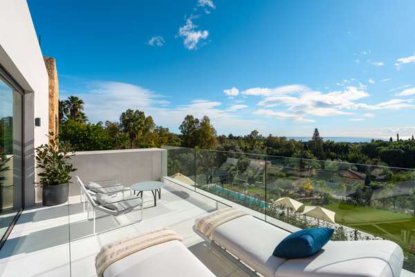 Villa Harmony