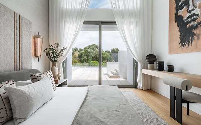 Villa Nova