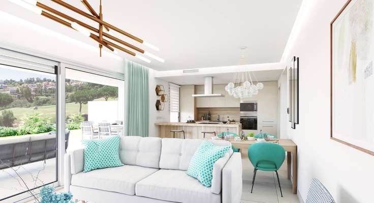 Solana Village Fase 1
