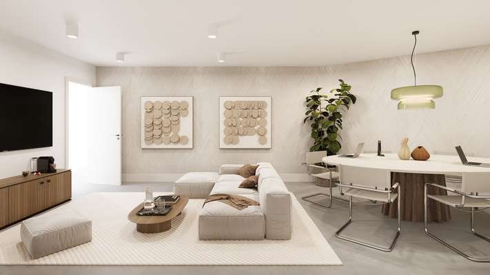 Azure Homes