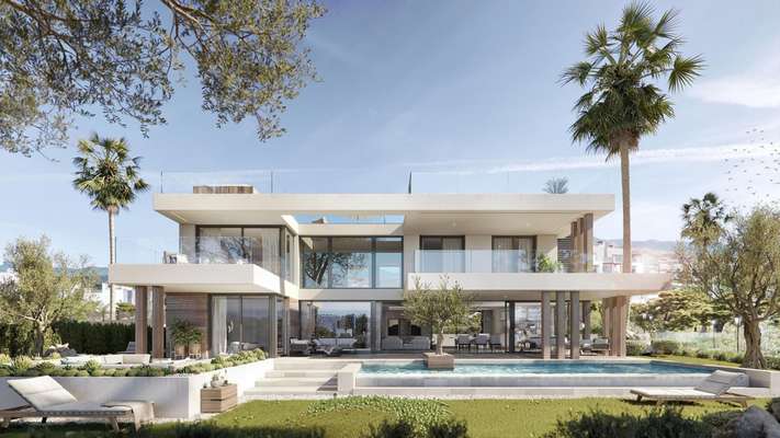 Villa Azahar Privé