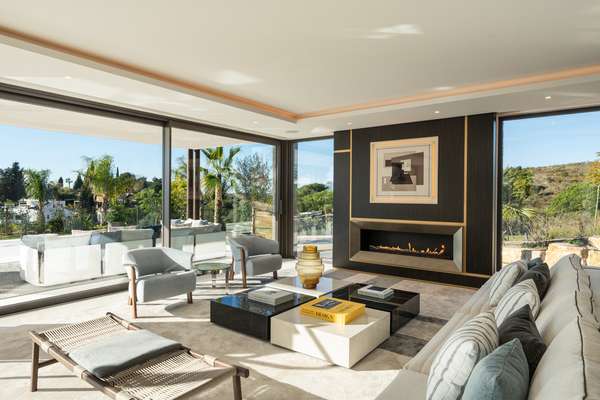 Villa Harmony