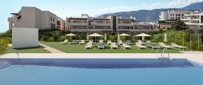 Almazara Gardens