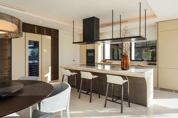 Villa Harmony