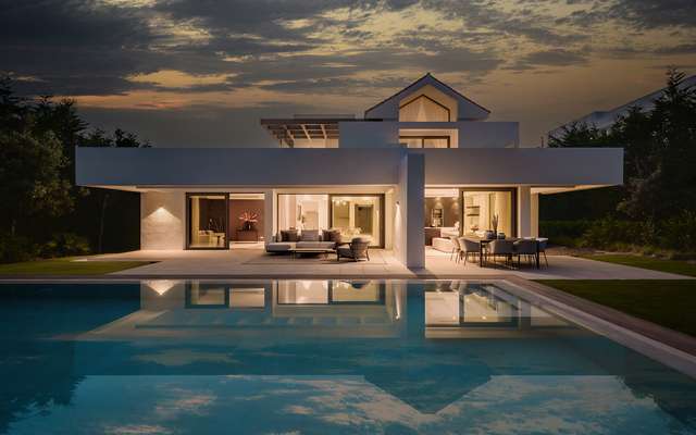 Villa Nova