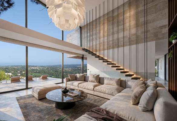 Villa Sirio Sotogrande