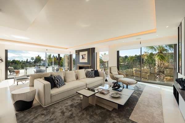 Villa Harmony
