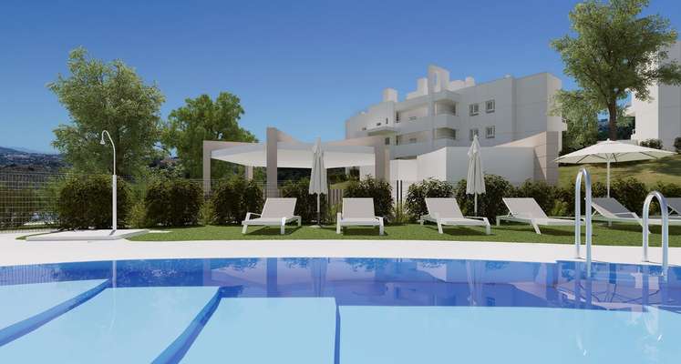 Solana Village Fase 1
